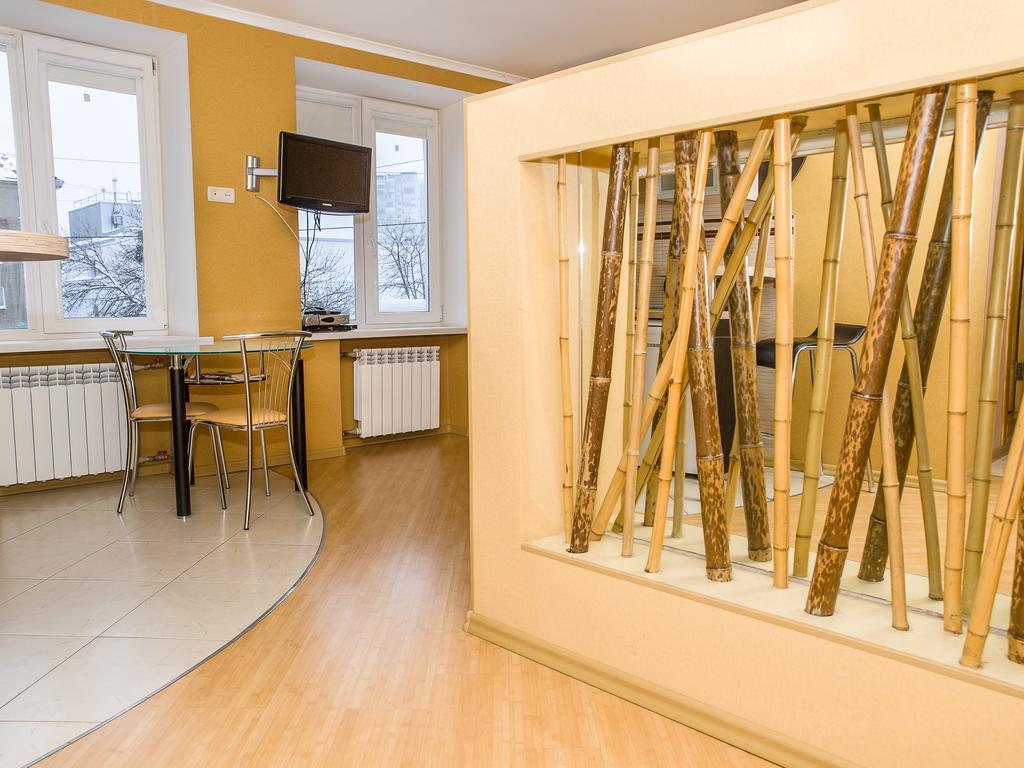 Central Studio Tatiana Charków Zewnętrze zdjęcie